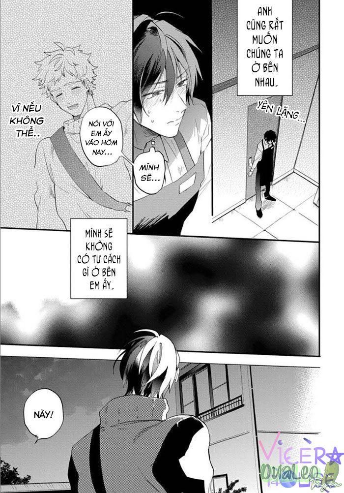 đọc truyện Chiya-san Là Một Tên Tsundere Chương 5 ảnh 19 tại Thiên Thai Truyện