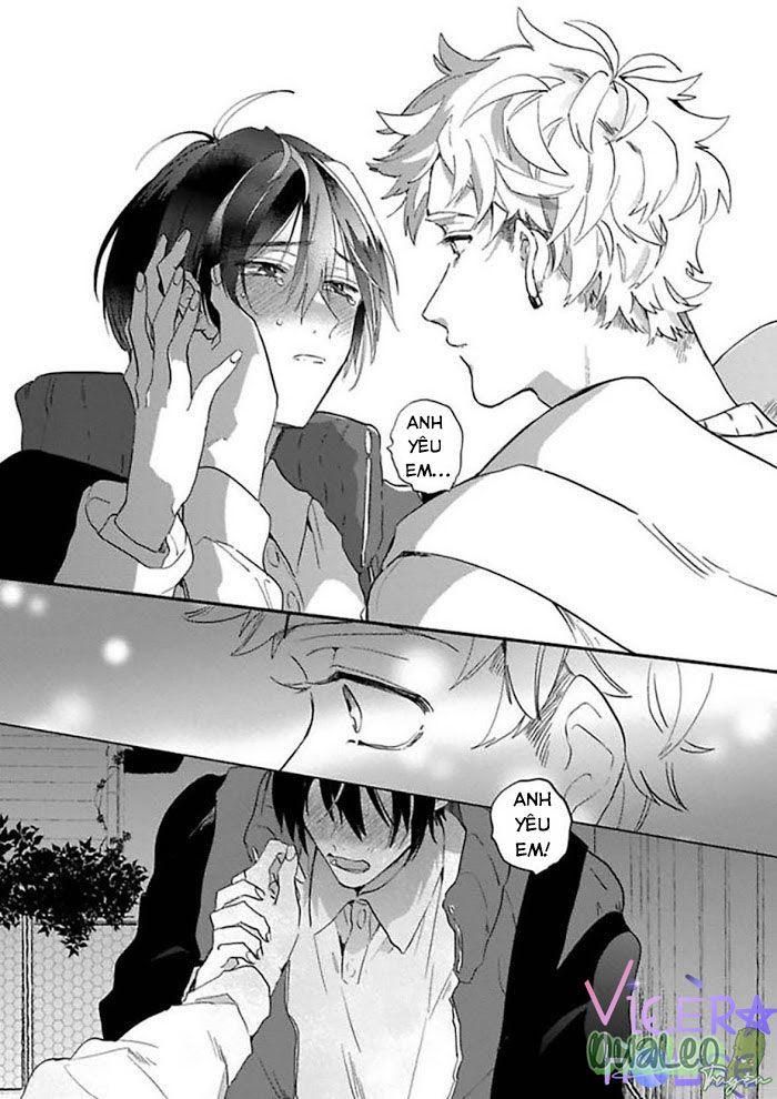 đọc truyện Chiya-san Là Một Tên Tsundere Chương 5 ảnh 26 tại Thiên Thai Truyện