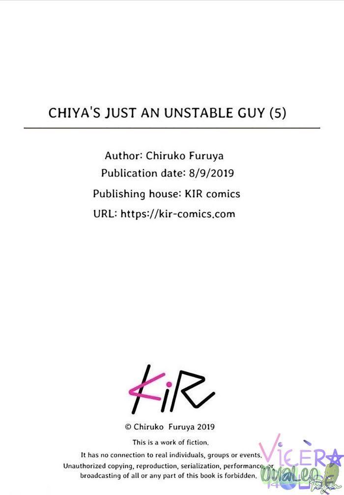 đọc truyện Chiya-san Là Một Tên Tsundere Chương 5 ảnh 35 tại Thiên Thai Truyện