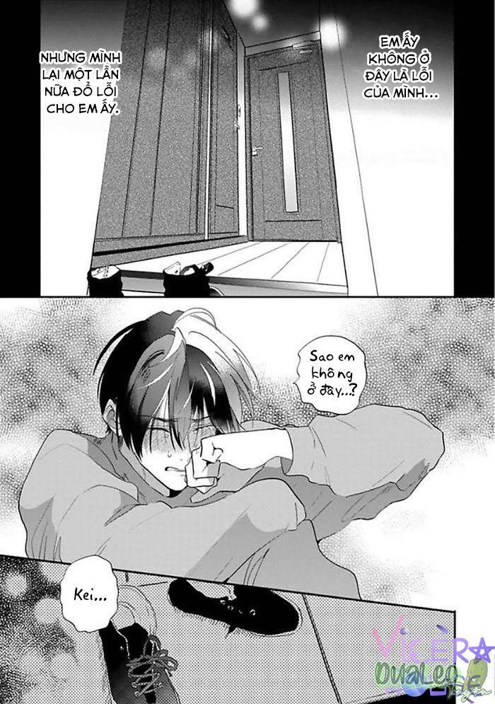 đọc truyện Chiya-san Là Một Tên Tsundere Chương 5 ảnh 7 tại Thiên Thai Truyện