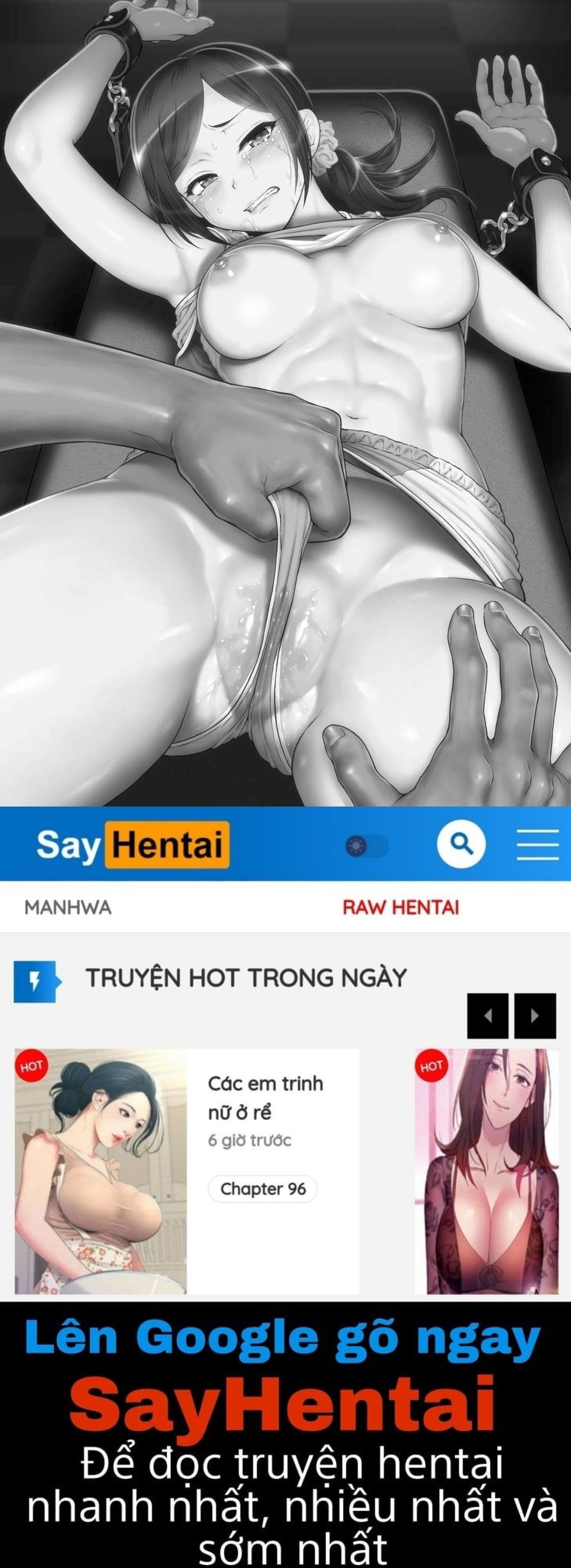đọc truyện Chiyu Rape Oneshot ảnh 29 tại Giả Dược
