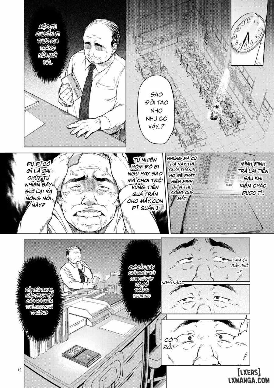 đọc truyện Chizuru-chan Kaihatsu Nikki Chương 1 ảnh 12 tại Thiên Thai Truyện