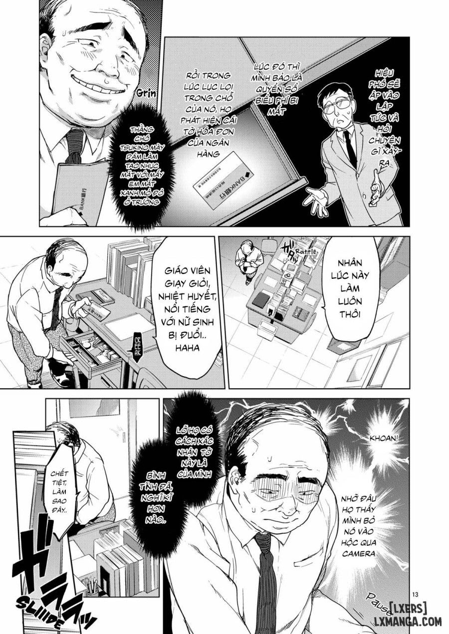 đọc truyện Chizuru-chan Kaihatsu Nikki Chương 1 ảnh 13 tại Thiên Thai Truyện