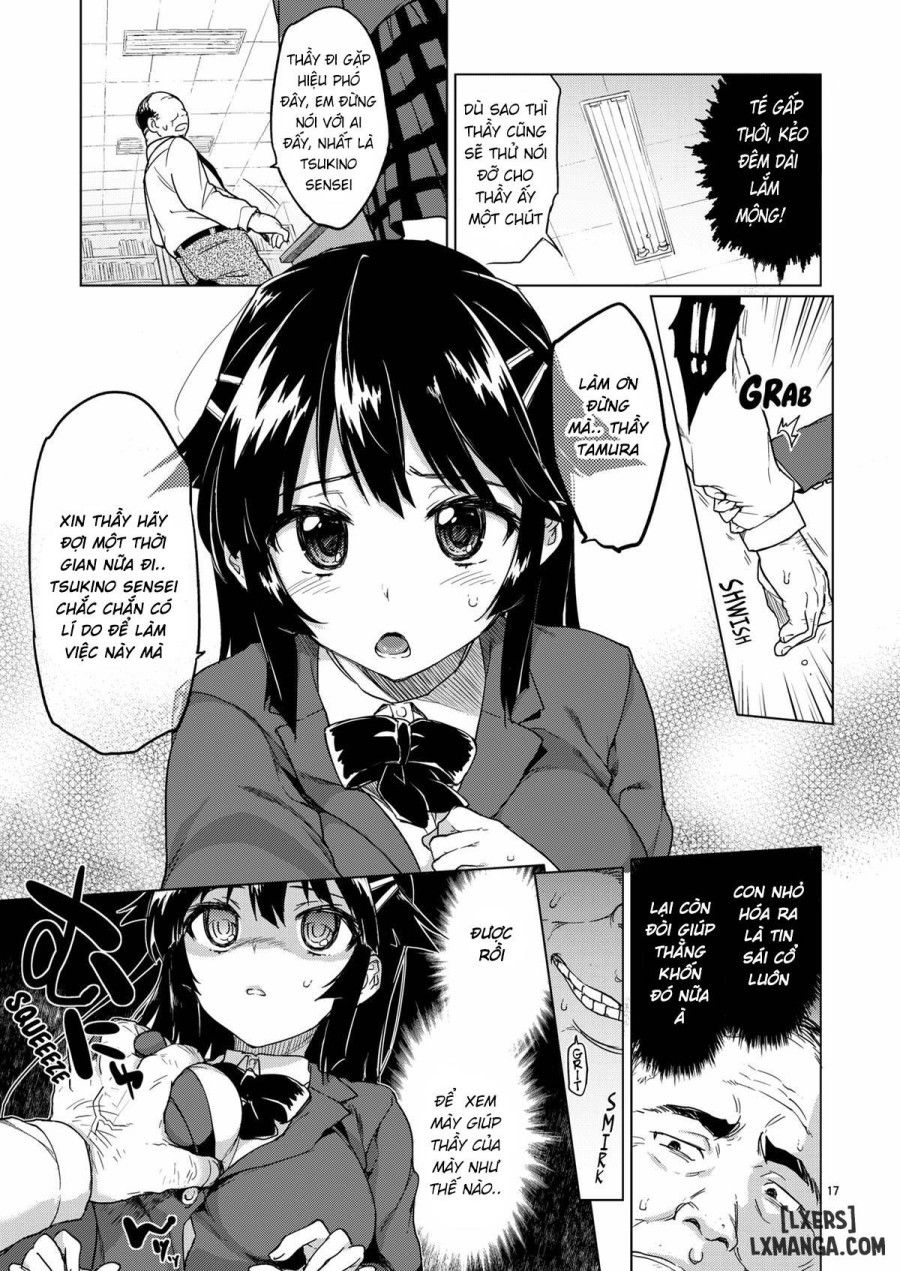 đọc truyện Chizuru-chan Kaihatsu Nikki Chương 1 ảnh 17 tại Thiên Thai Truyện