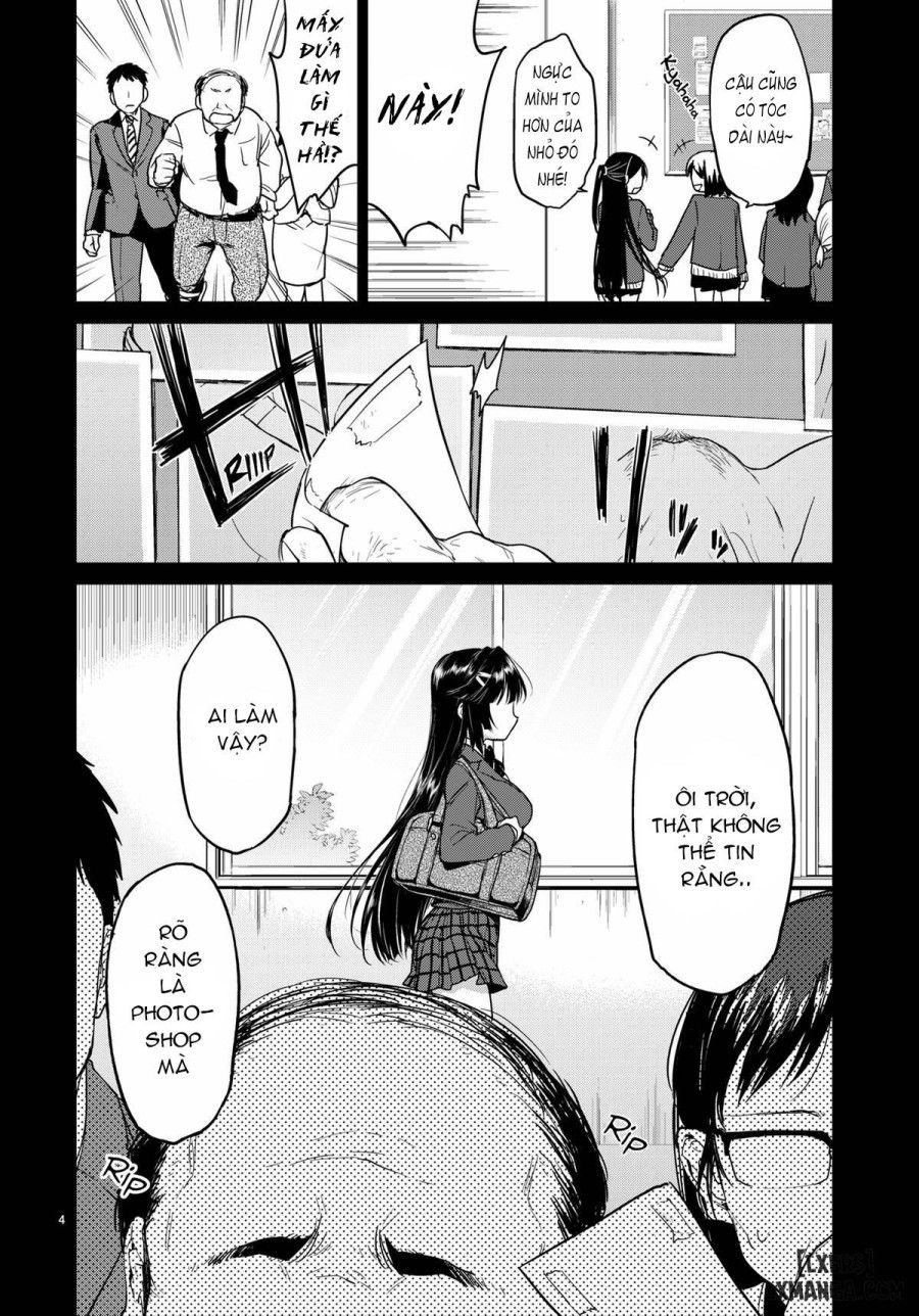 đọc truyện Chizuru-chan Kaihatsu Nikki Chương 1 ảnh 4 tại Thiên Thai Truyện