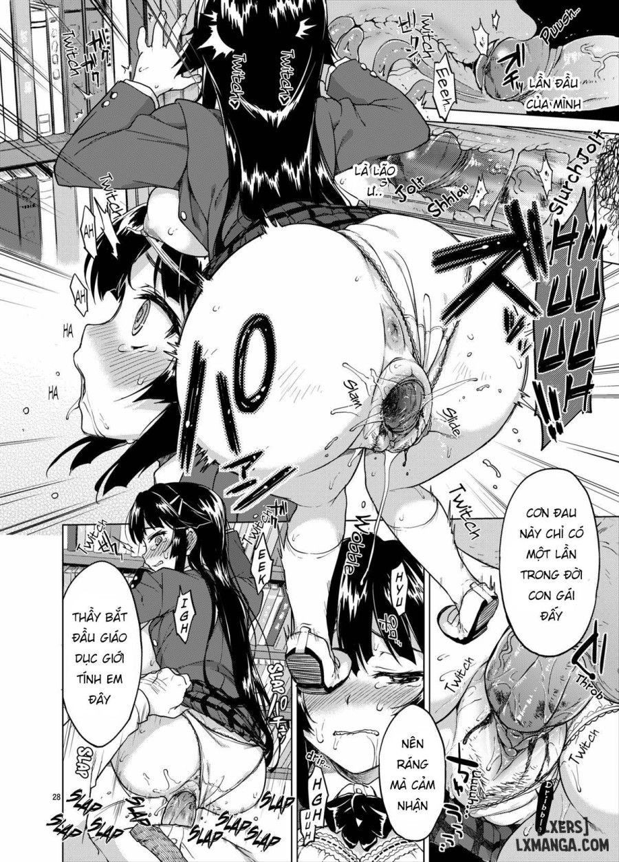 đọc truyện Chizuru-chan Kaihatsu Nikki Chương 1 ảnh 28 tại Thiên Thai Truyện