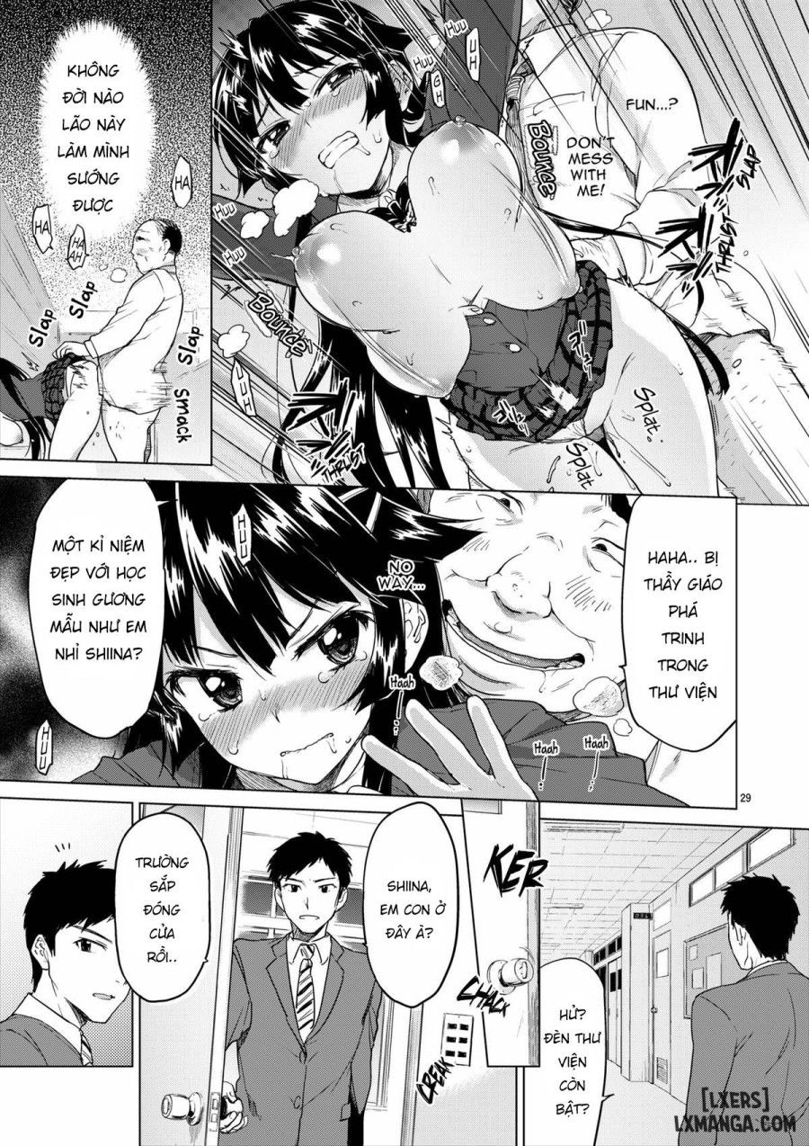 đọc truyện Chizuru-chan Kaihatsu Nikki Chương 1 ảnh 29 tại Thiên Thai Truyện