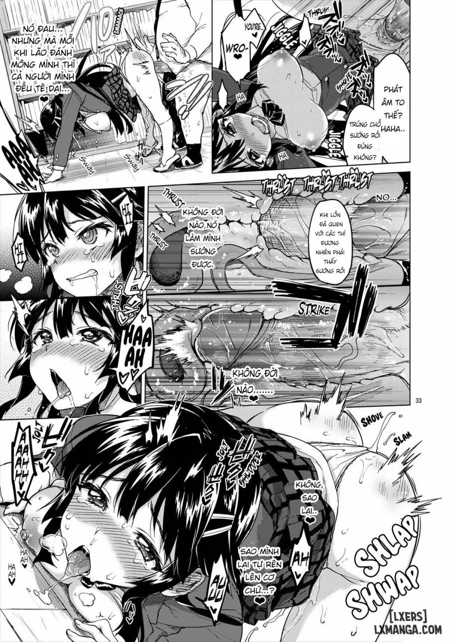 đọc truyện Chizuru-chan Kaihatsu Nikki Chương 1 ảnh 33 tại Thiên Thai Truyện