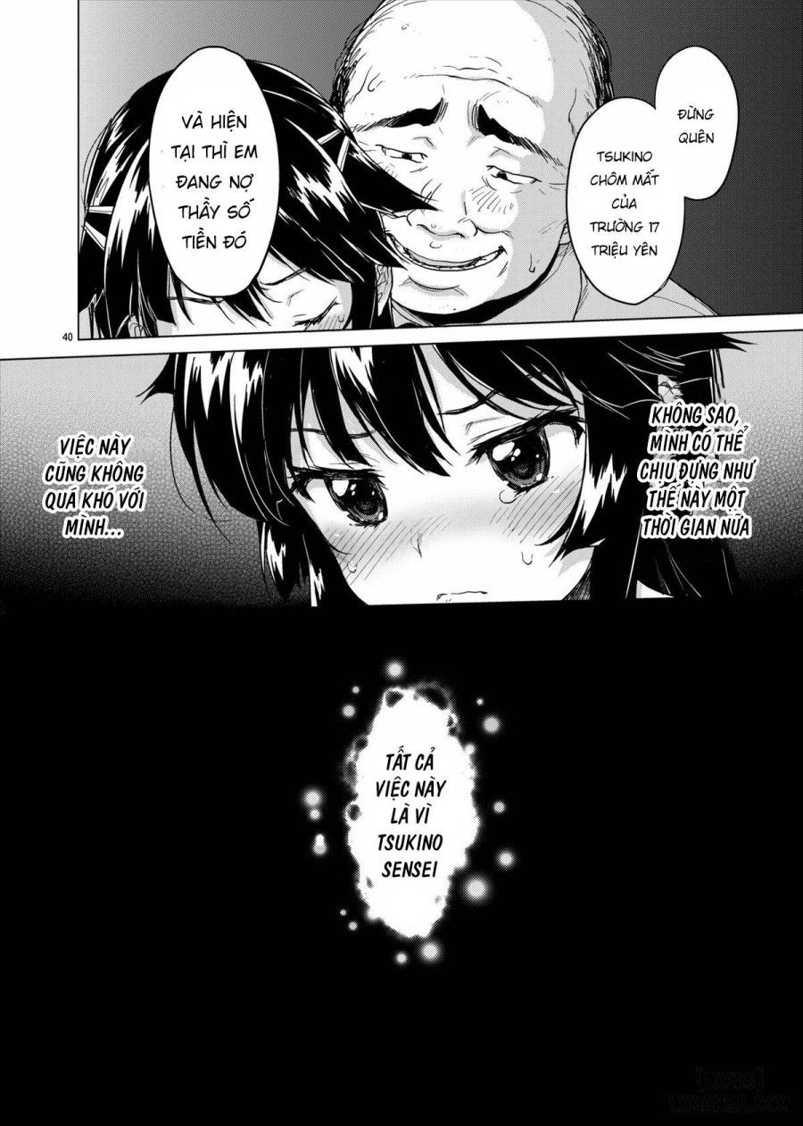 đọc truyện Chizuru-chan Kaihatsu Nikki Chương 1 ảnh 40 tại Thiên Thai Truyện