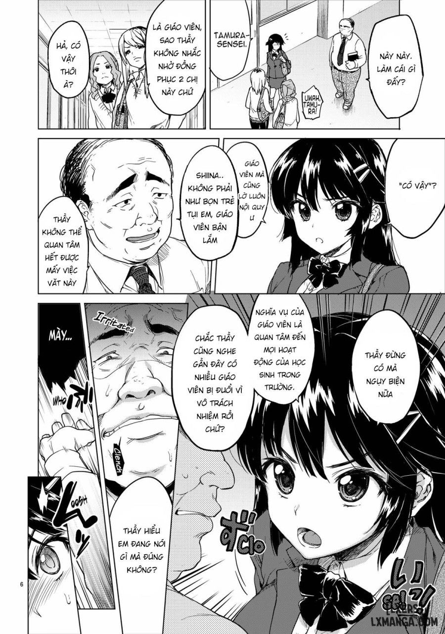 đọc truyện Chizuru-chan Kaihatsu Nikki Chương 1 ảnh 6 tại Thiên Thai Truyện