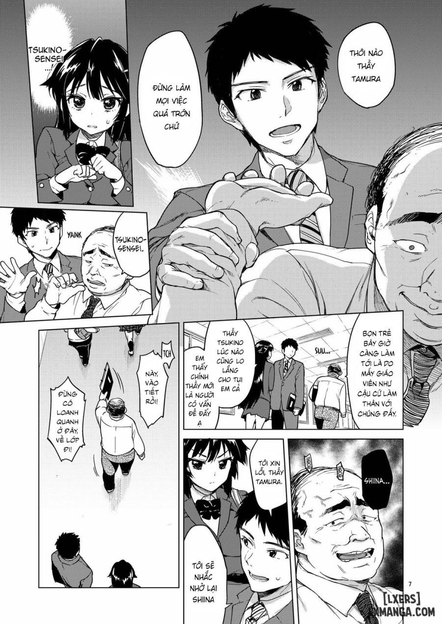 đọc truyện Chizuru-chan Kaihatsu Nikki Chương 1 ảnh 7 tại Thiên Thai Truyện