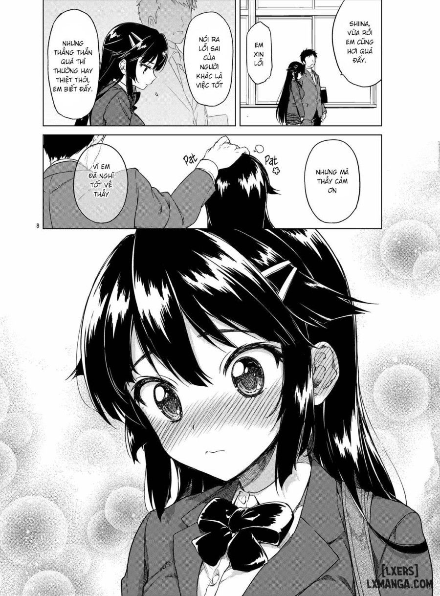 đọc truyện Chizuru-chan Kaihatsu Nikki Chương 1 ảnh 8 tại Thiên Thai Truyện