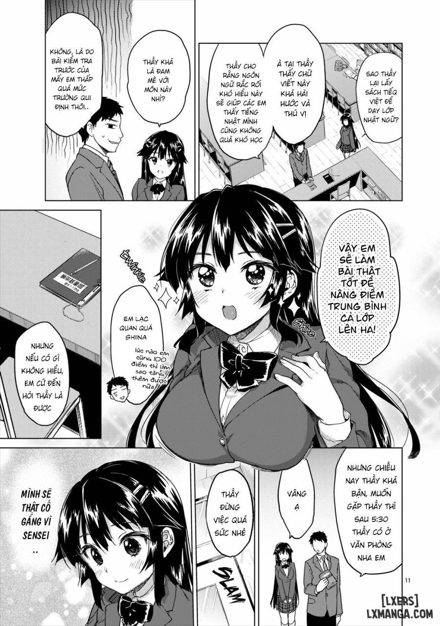 đọc truyện Chizuru-chan Kaihatsu Nikki Chương 1 ảnh 11 tại Thiên Thai Truyện