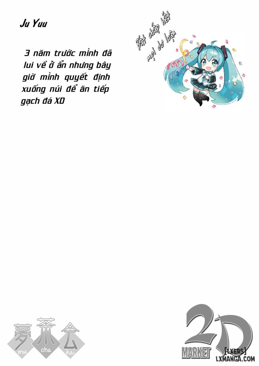 đọc truyện Chizuru-chan Kaihatsu Nikki Chương 2 ảnh 3 tại Thiên Thai Truyện