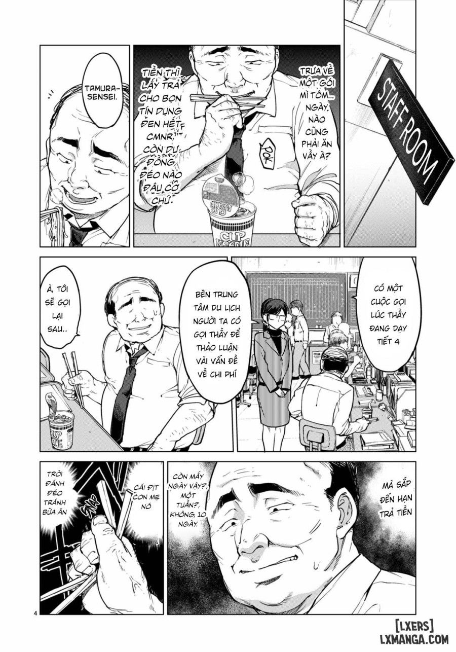 đọc truyện Chizuru-chan Kaihatsu Nikki Chương 2 ảnh 4 tại Thiên Thai Truyện