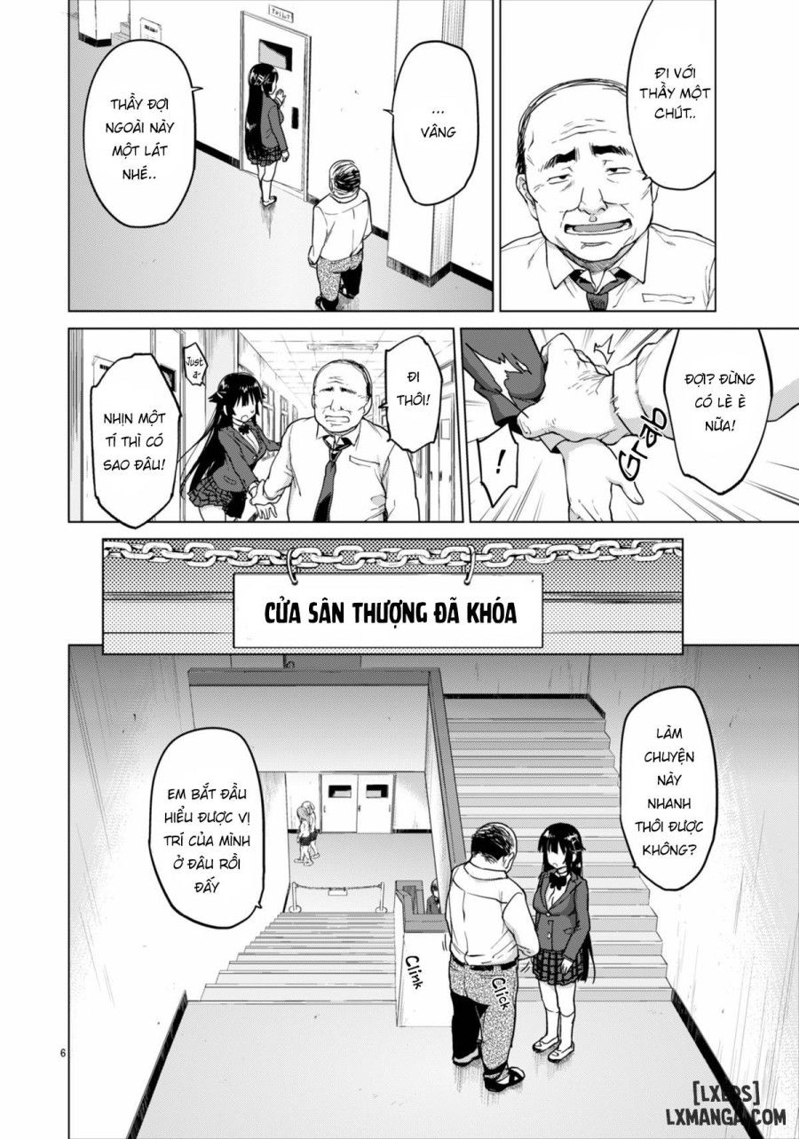 đọc truyện Chizuru-chan Kaihatsu Nikki Chương 2 ảnh 6 tại Thiên Thai Truyện