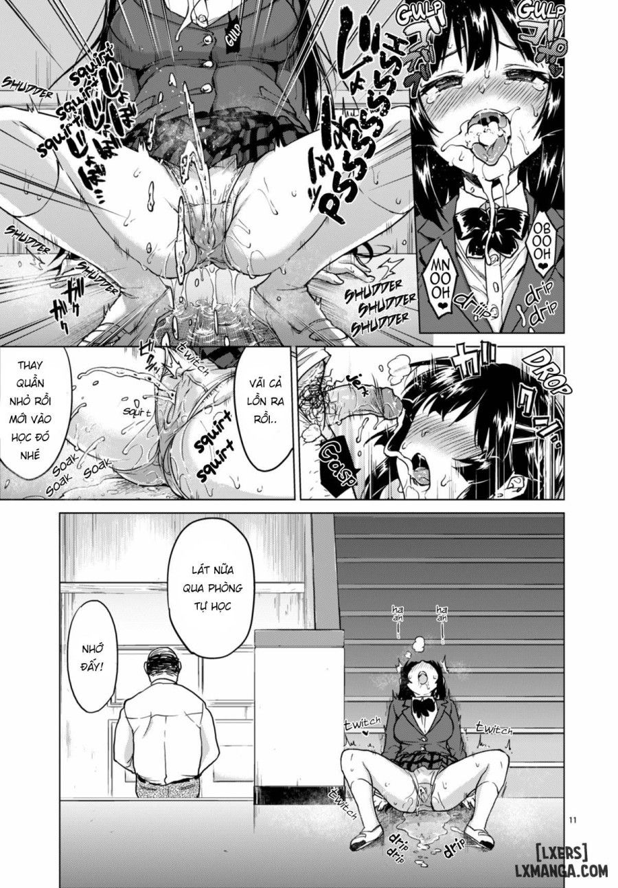 đọc truyện Chizuru-chan Kaihatsu Nikki Chương 2 ảnh 11 tại Thiên Thai Truyện