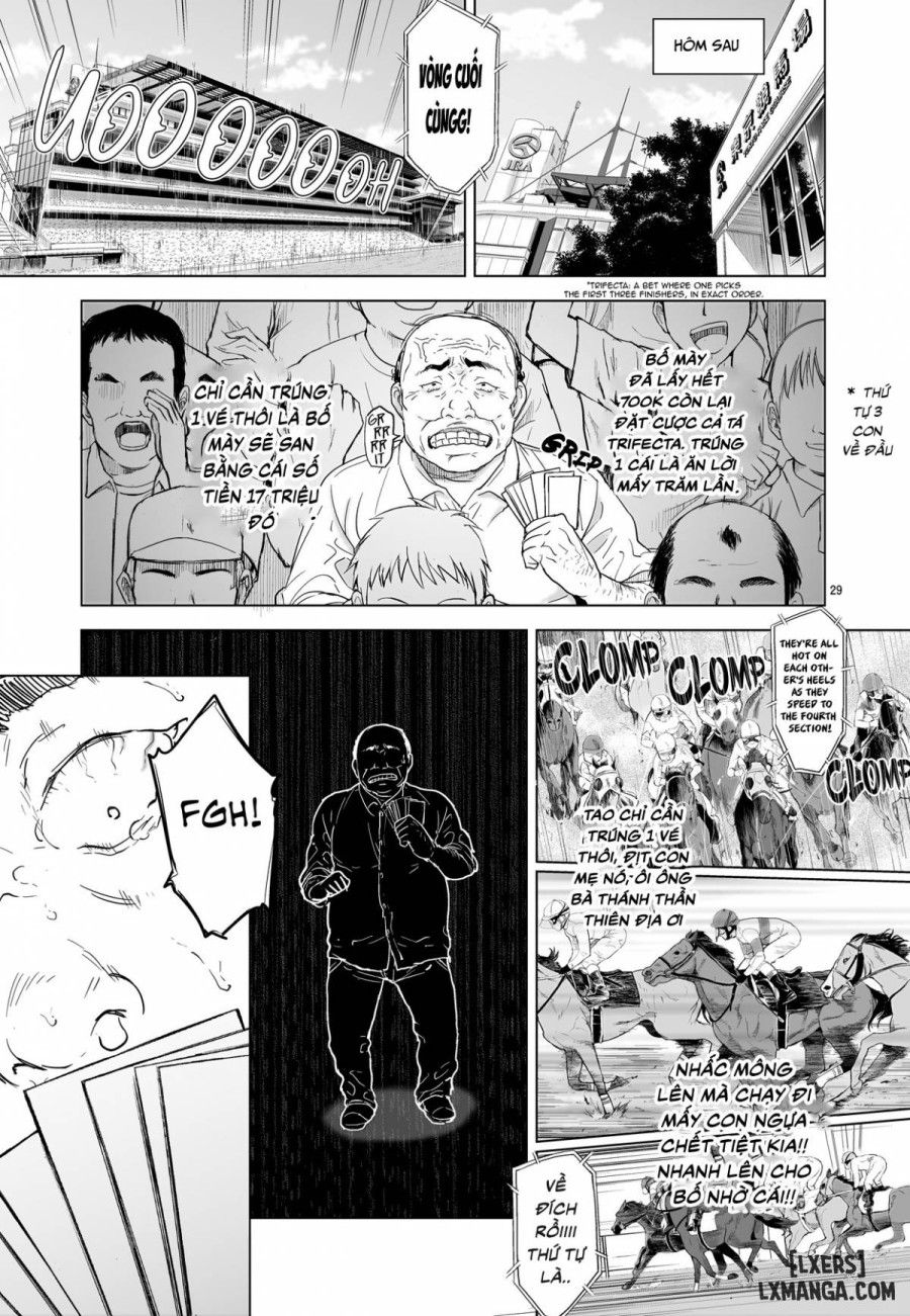 đọc truyện Chizuru-chan Kaihatsu Nikki Chương 3 ảnh 30 tại Thiên Thai Truyện