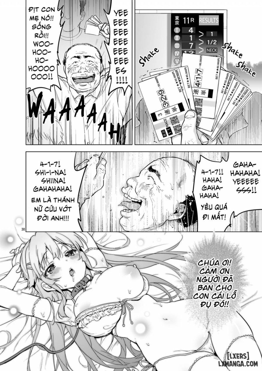 đọc truyện Chizuru-chan Kaihatsu Nikki Chương 3 ảnh 31 tại Thiên Thai Truyện