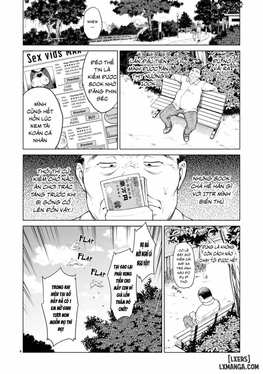 đọc truyện Chizuru-chan Kaihatsu Nikki Chương 3 ảnh 5 tại Thiên Thai Truyện