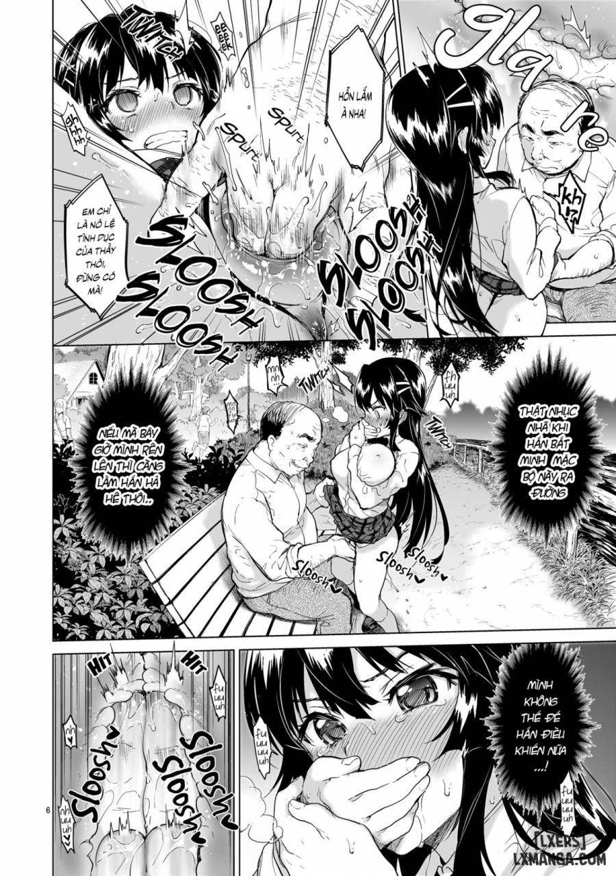 đọc truyện Chizuru-chan Kaihatsu Nikki Chương 3 ảnh 7 tại Thiên Thai Truyện