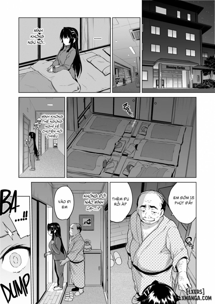 đọc truyện Chizuru-chan Kaihatsu Nikki Chương 4 ảnh 15 tại Thiên Thai Truyện