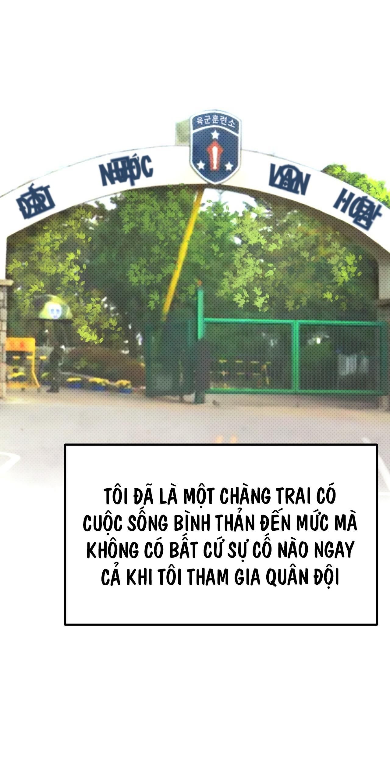 đọc truyện Chờ Chút! Đừng Di Chuyển Chương 1 ảnh 19 tại Truyện Dạ Ký
