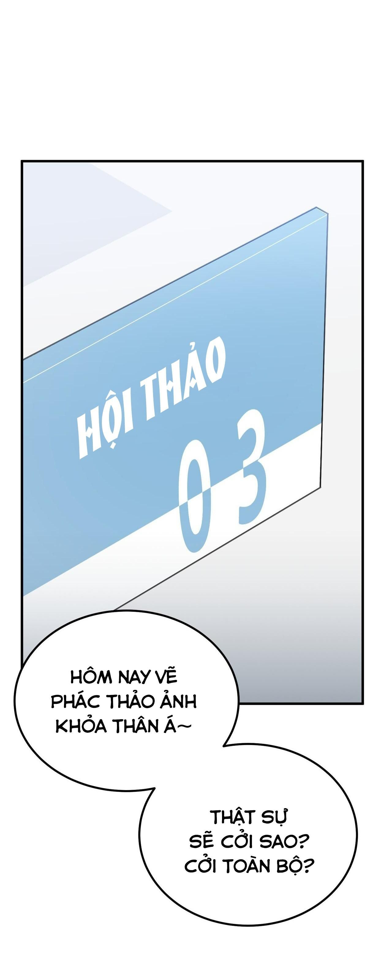 đọc truyện Chờ Chút! Đừng Di Chuyển Chương 1 ảnh 29 tại Truyện Dạ Ký