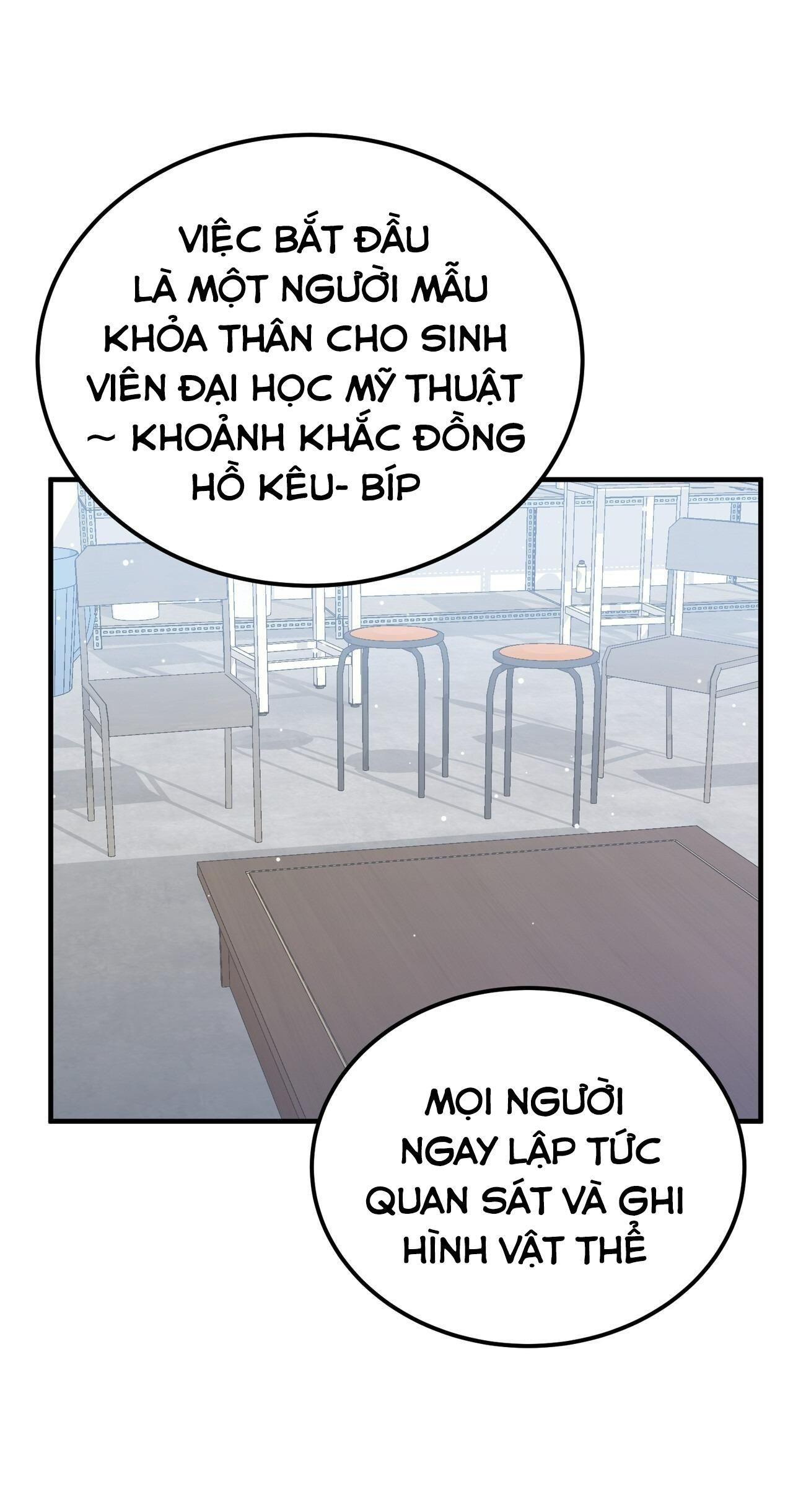 đọc truyện Chờ Chút! Đừng Di Chuyển Chương 1 ảnh 32 tại Truyện Dạ Ký