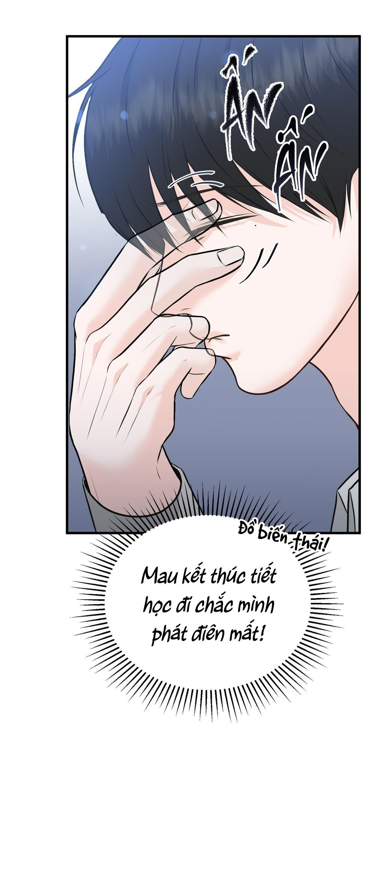 đọc truyện Chờ Chút! Đừng Di Chuyển Chương 1 ảnh 69 tại Truyện Dạ Ký