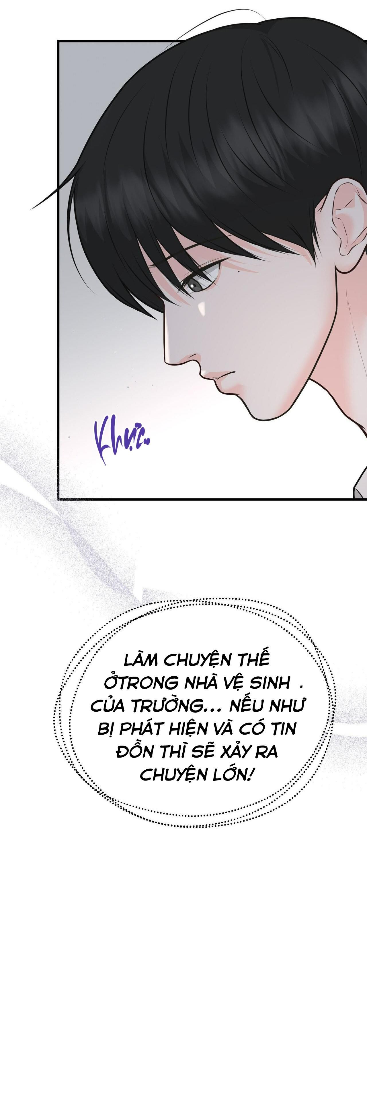 đọc truyện Chờ Chút! Đừng Di Chuyển Chương 1 ảnh 98 tại Truyện Dạ Ký