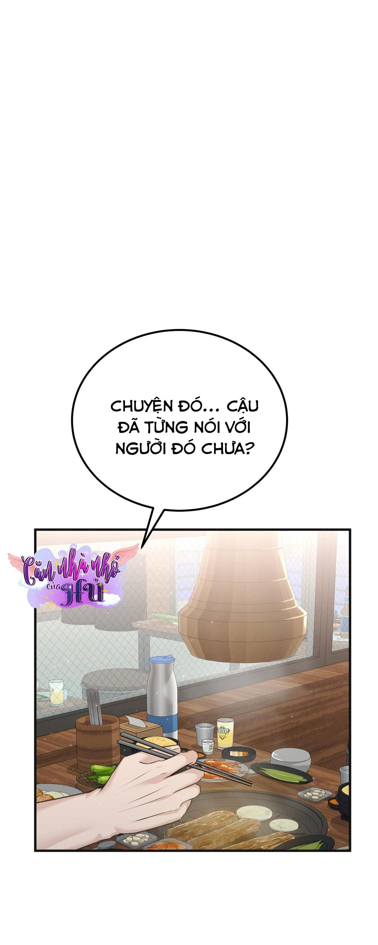 đọc truyện Chờ Chút! Đừng Di Chuyển Chương 10 ảnh 21 tại Truyện Dạ Ký