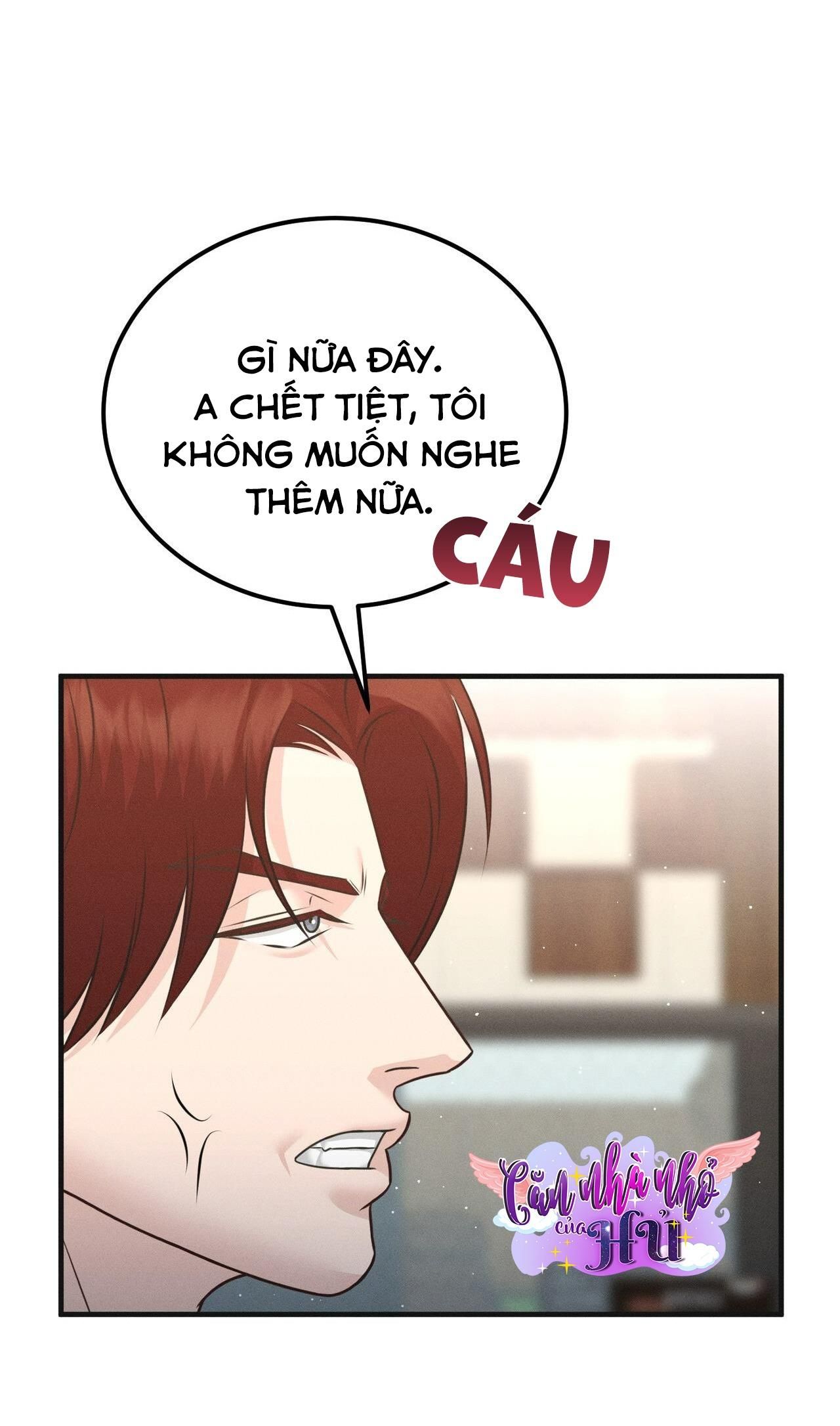 đọc truyện Chờ Chút! Đừng Di Chuyển Chương 10 ảnh 28 tại Truyện Dạ Ký