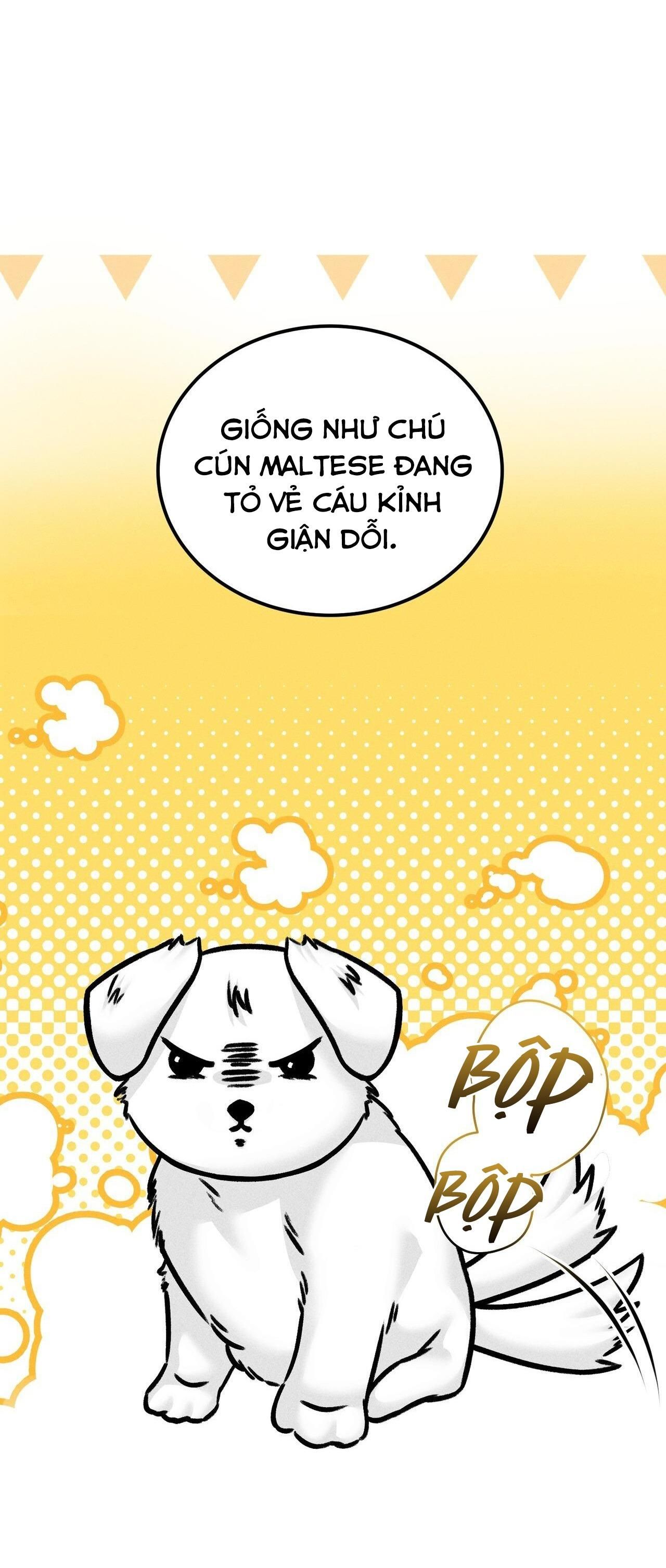 đọc truyện Chờ Chút! Đừng Di Chuyển Chương 10 ảnh 46 tại Truyện Dạ Ký
