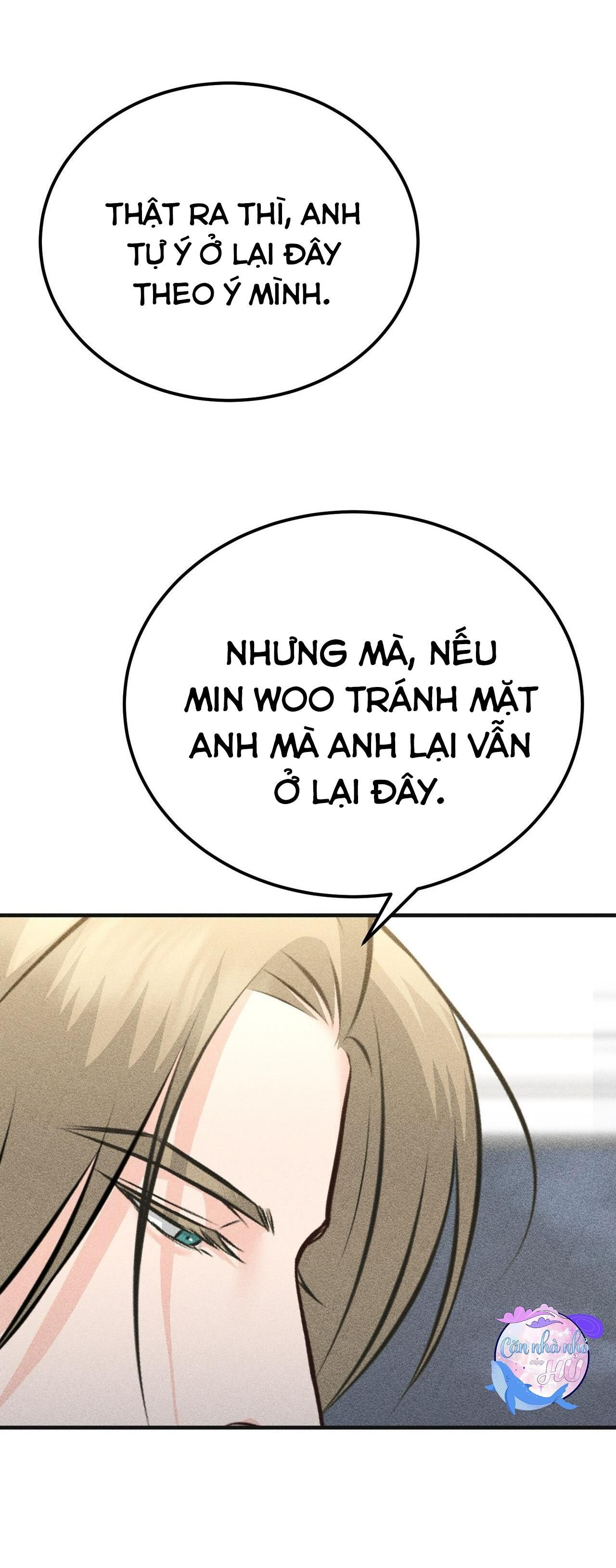 đọc truyện Chờ Chút! Đừng Di Chuyển Chương 10 ảnh 50 tại Truyện Dạ Ký