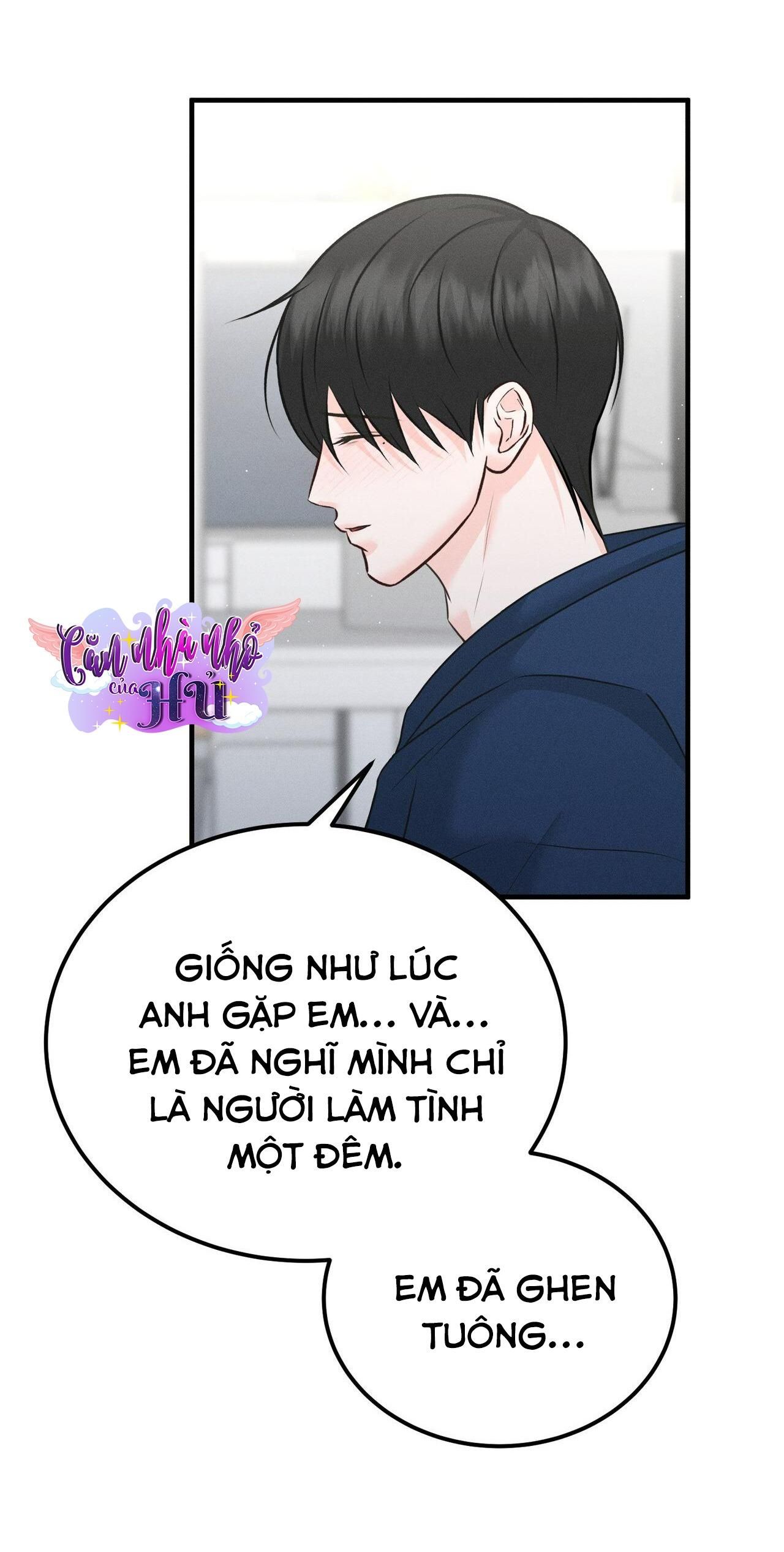 đọc truyện Chờ Chút! Đừng Di Chuyển Chương 10 ảnh 60 tại Truyện Dạ Ký