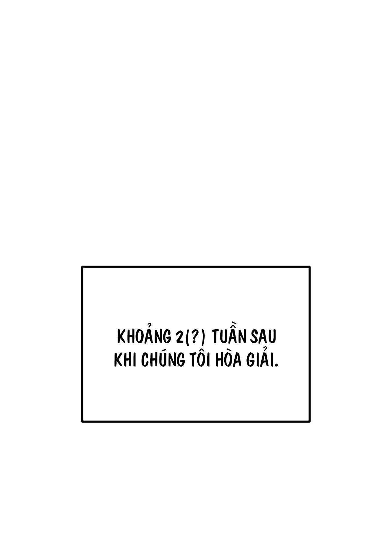 đọc truyện Chờ Chút! Đừng Di Chuyển Chương 13 ảnh 16 tại Truyện Dạ Ký