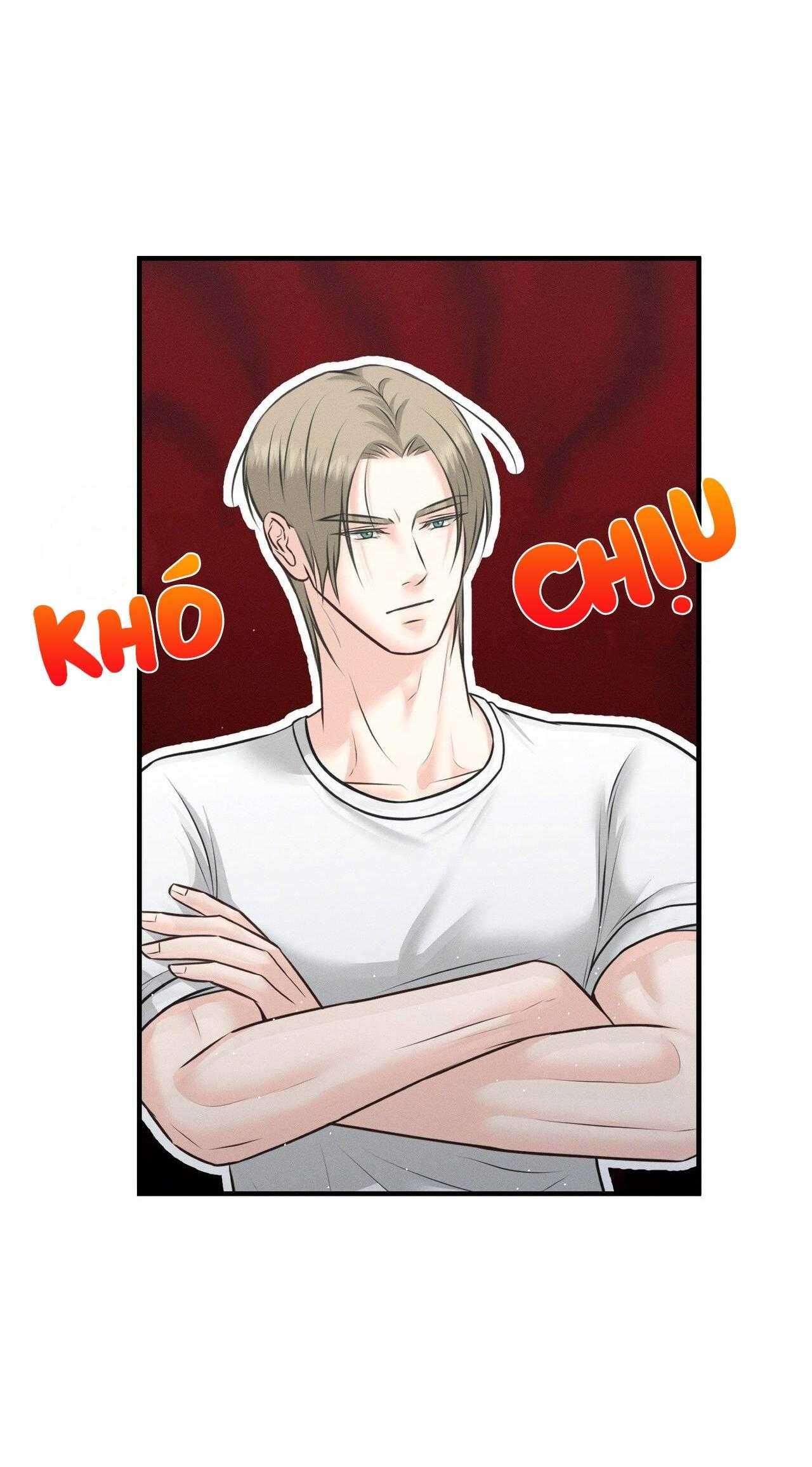 đọc truyện Chờ Chút! Đừng Di Chuyển Chương 13 ảnh 19 tại Truyện Dạ Ký