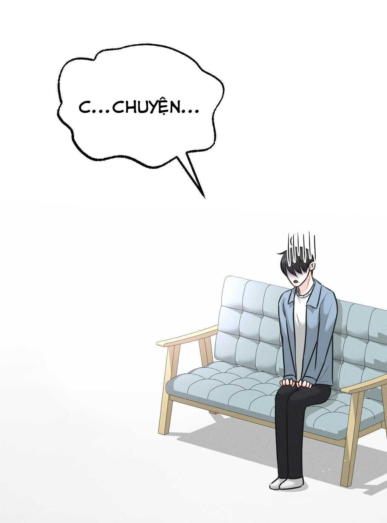 đọc truyện Chờ Chút! Đừng Di Chuyển Chương 13 ảnh 41 tại Truyện Dạ Ký