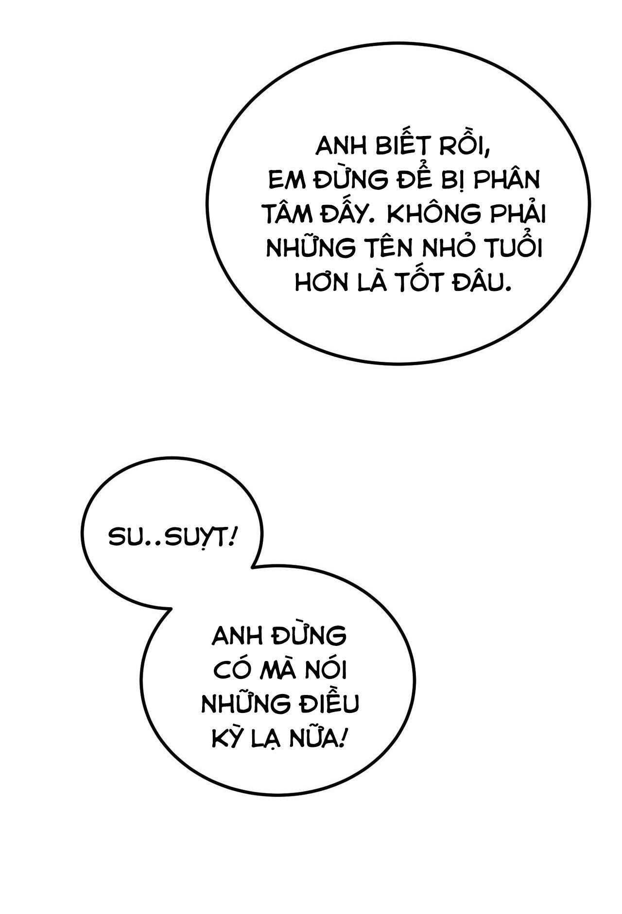 đọc truyện Chờ Chút! Đừng Di Chuyển Chương 13 ảnh 58 tại Truyện Dạ Ký