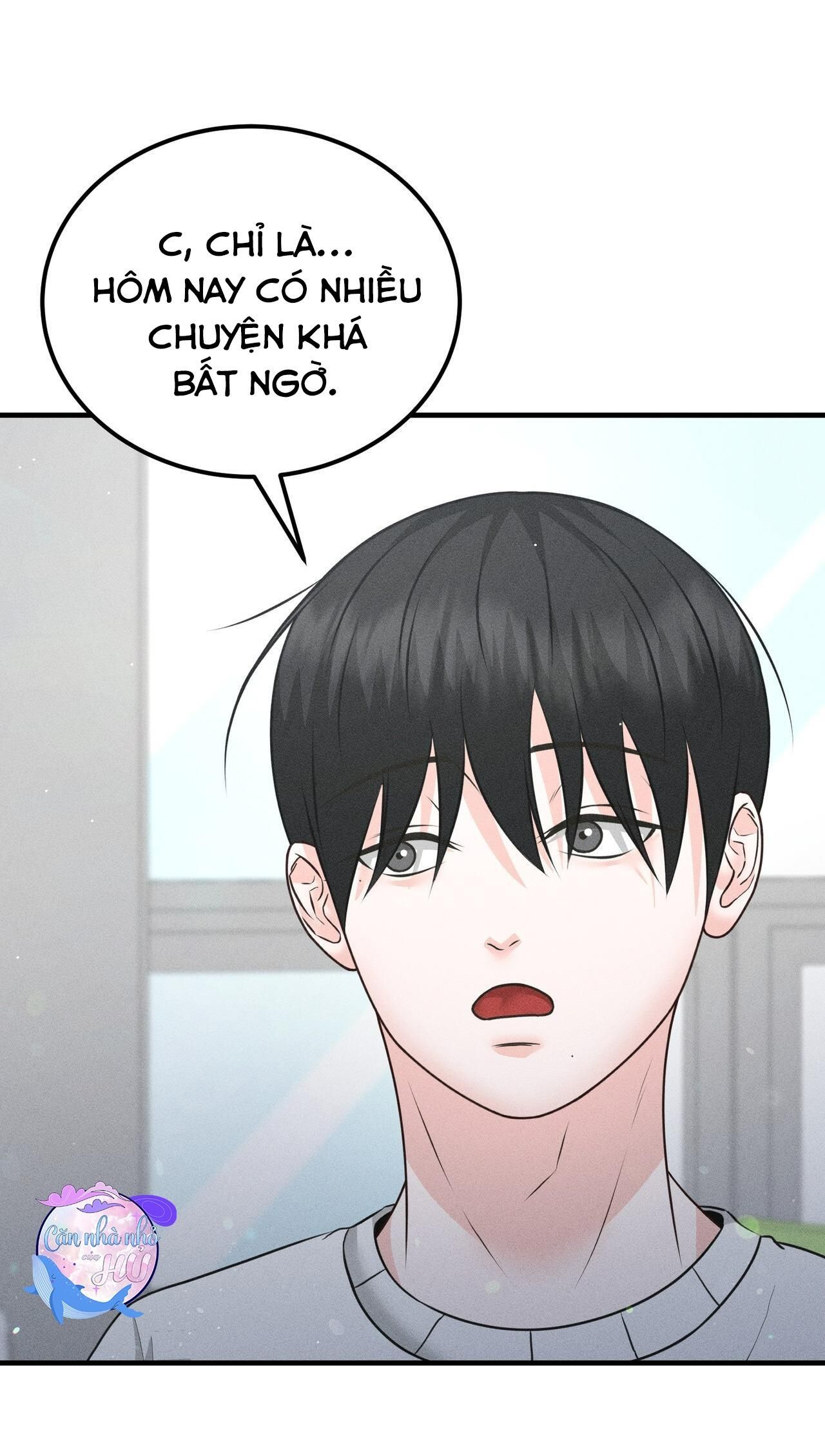 đọc truyện Chờ Chút! Đừng Di Chuyển Chương 14 ảnh 51 tại Truyện Dạ Ký