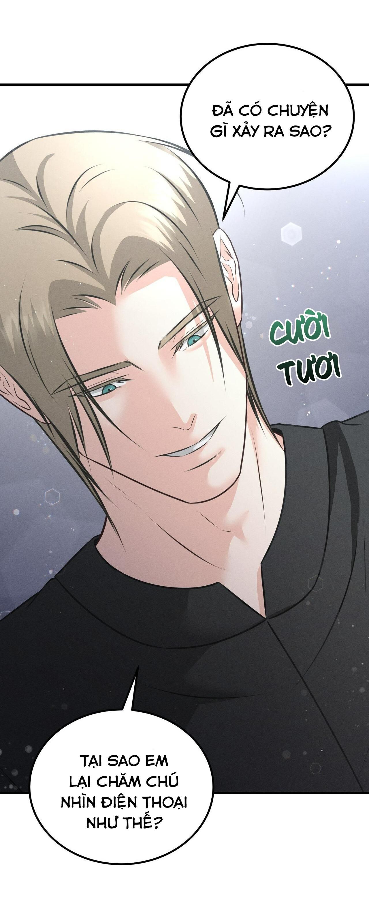 đọc truyện Chờ Chút! Đừng Di Chuyển Chương 14 ảnh 52 tại Truyện Dạ Ký