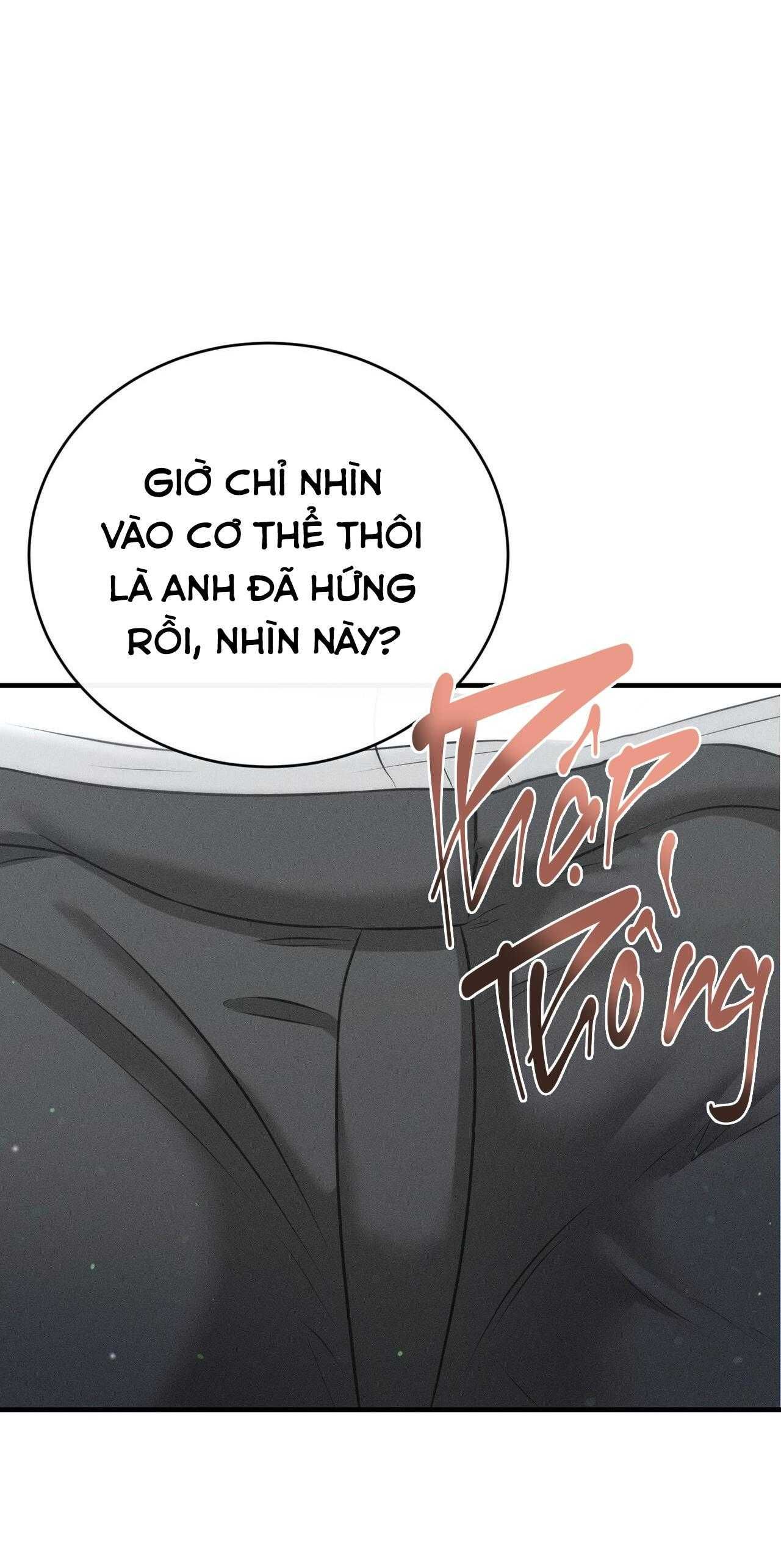 đọc truyện Chờ Chút! Đừng Di Chuyển Chương 17 ảnh 18 tại Truyện Dạ Ký