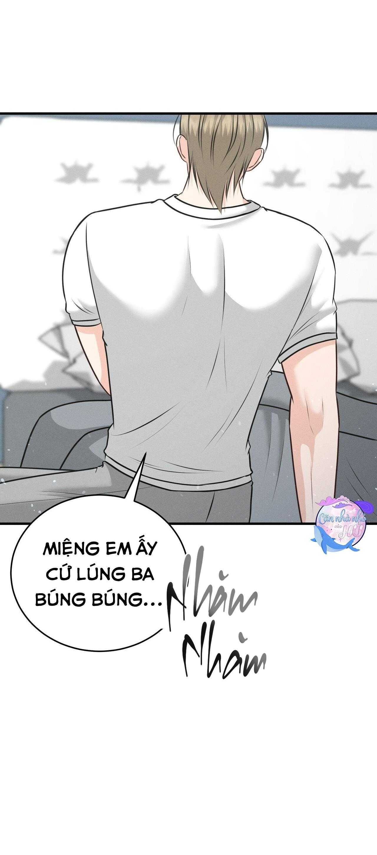 đọc truyện Chờ Chút! Đừng Di Chuyển Chương 18 ảnh 24 tại Truyện Dạ Ký