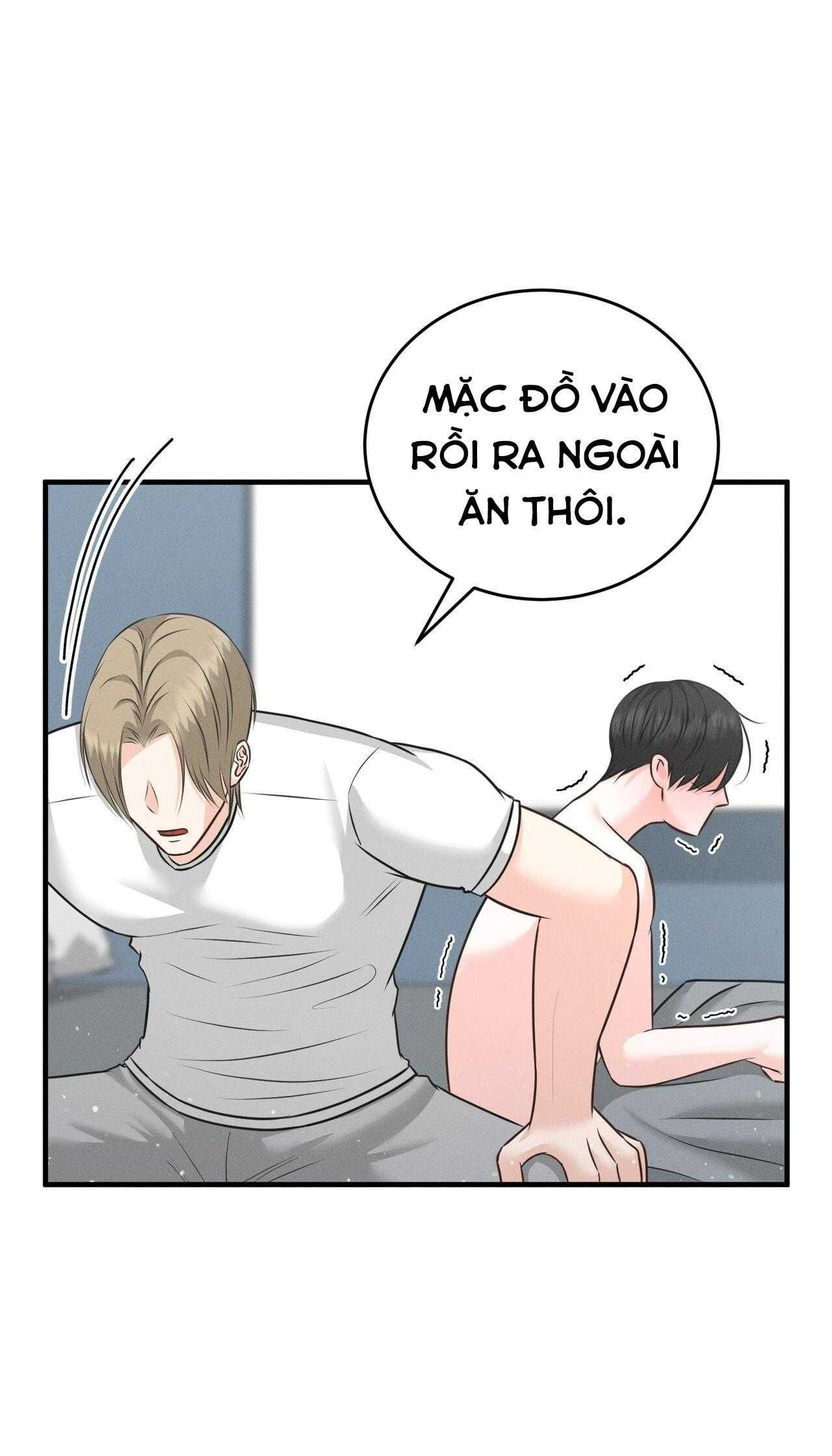 đọc truyện Chờ Chút! Đừng Di Chuyển Chương 18 ảnh 31 tại Truyện Dạ Ký