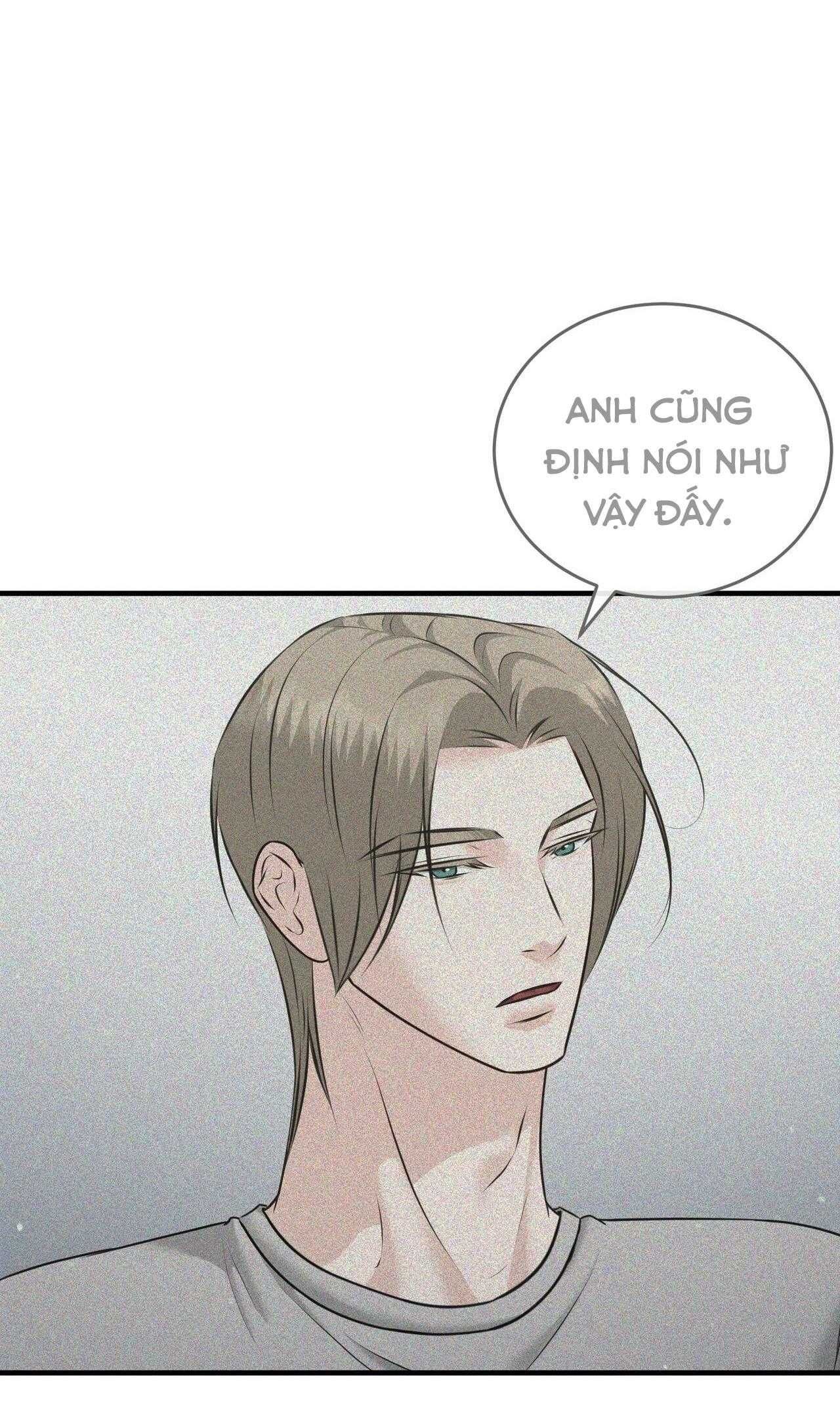 đọc truyện Chờ Chút! Đừng Di Chuyển Chương 18 ảnh 55 tại Truyện Dạ Ký