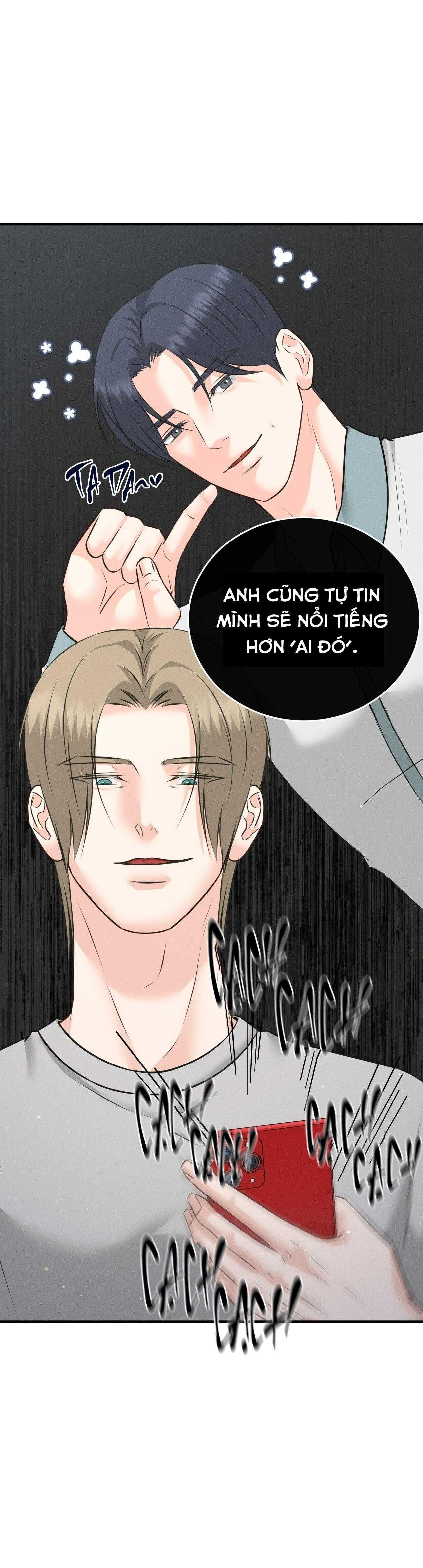 đọc truyện Chờ Chút! Đừng Di Chuyển Chương 18 ảnh 70 tại Truyện Dạ Ký