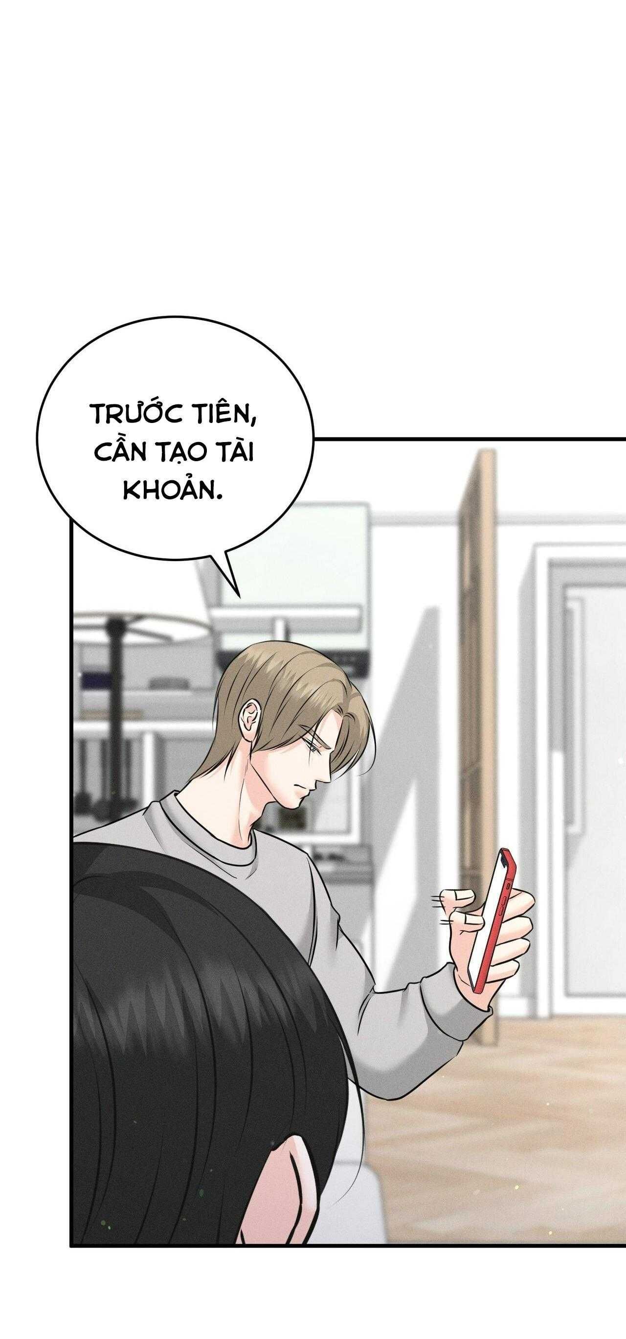 đọc truyện Chờ Chút! Đừng Di Chuyển Chương 18 ảnh 71 tại Truyện Dạ Ký