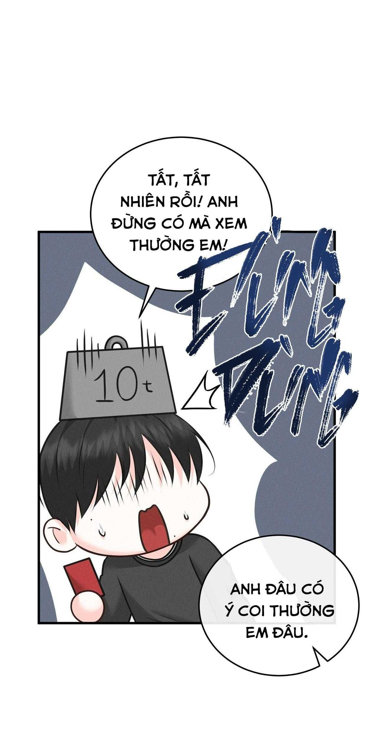 đọc truyện Chờ Chút! Đừng Di Chuyển Chương 18 ảnh 78 tại Truyện Dạ Ký