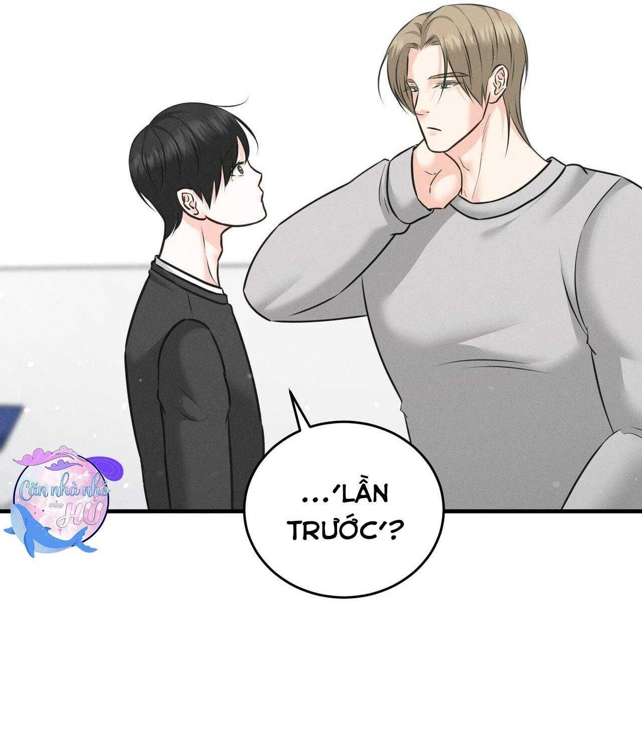 đọc truyện Chờ Chút! Đừng Di Chuyển Chương 18 ảnh 80 tại Truyện Dạ Ký